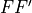 FF'